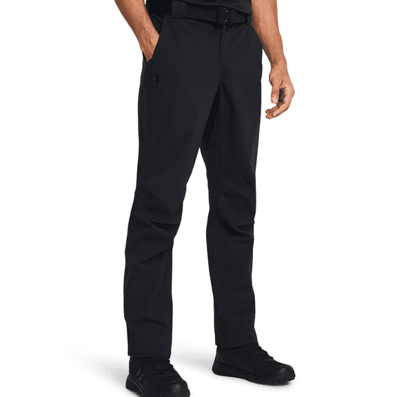 Men's UA Tactical Elite Flat Front Pants