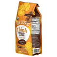 thumbnail image 4 of Four Sigmatic Think Organic Coffee with Lions Mane Mushroom & Yacon Whole Bean, 4 of 6