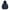 Dark Blue, variant on SwiftWear Men's Waterproof Jacket Solid Color Hooded Insulated Warm 3 in 1 Ski Jacket Detachable Multi-Pockets Windproof Zipper Coat Black M
