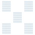 thumbnail image 2 of Ruiboury RC Body Shell Clips R Shape Rcaing RC 1/10 Car for Accessories blue length 24mm 5Set, 2 of 6