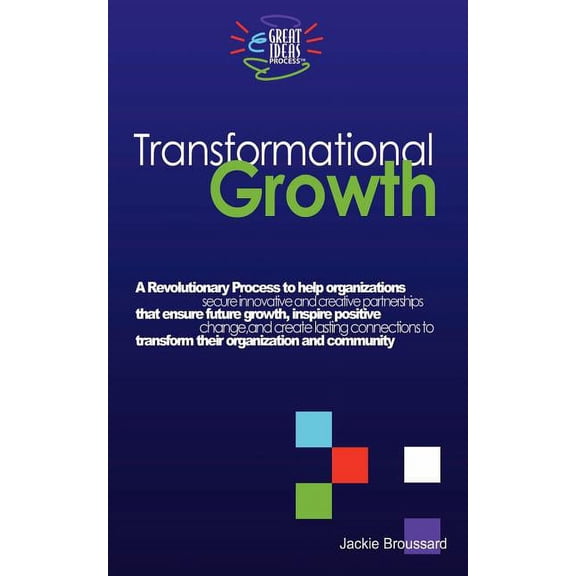 Transformational Growth (Paperback)