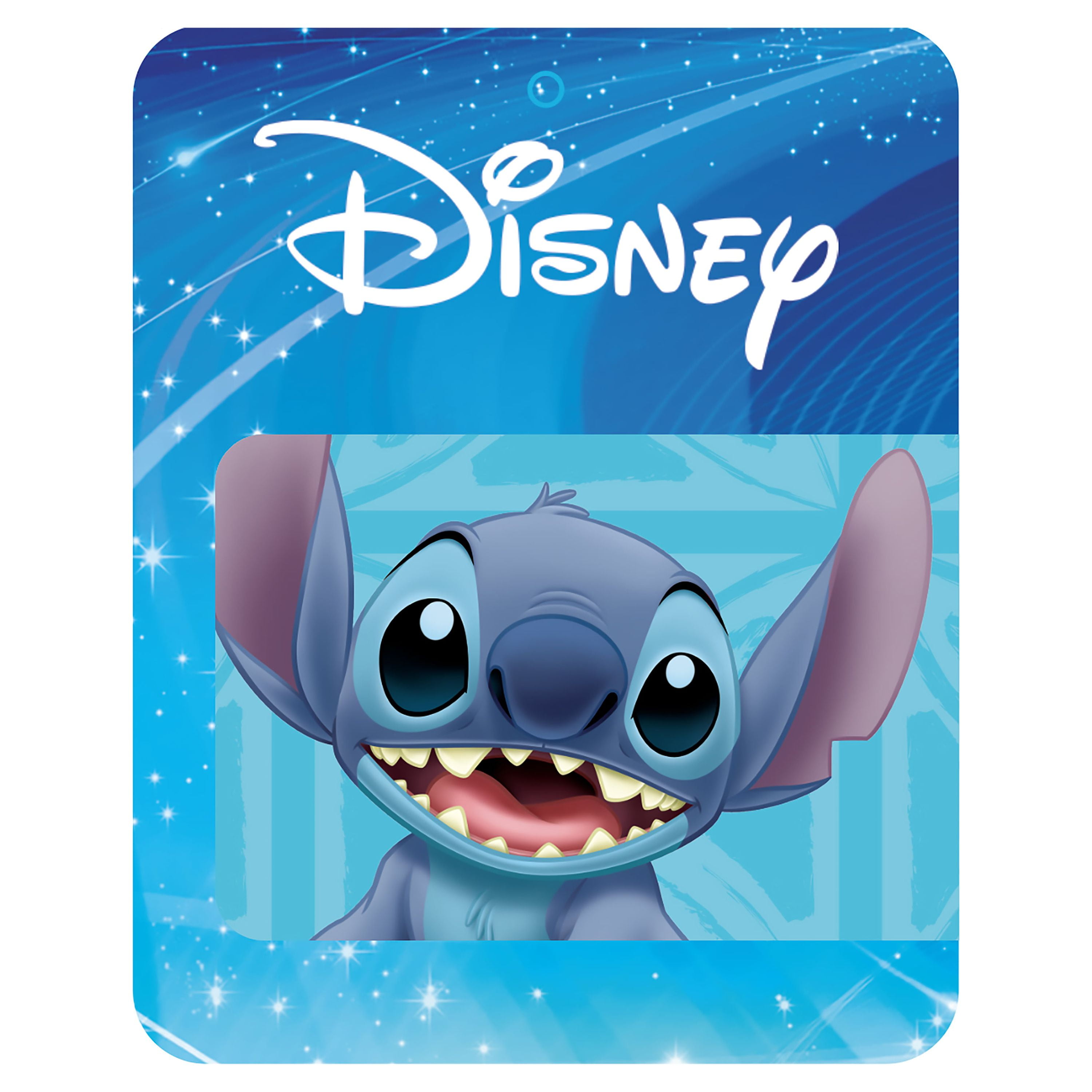 Pillow Pets Disney Lilo and Stitch - Stitch Stuffed Animal Plush Toy