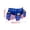 Blue, variant on Dtchengua American Patriotic Beverage Beer Belt,Beer Belt White Elephant Gifts,Can Holder Drink Belts Beers Holster Bottle Holders Beer Accessories,4th Of July White Trash Party Attire