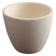 thumbnail image 1 of 30ml Alu 99% Conical Corundum Crucible Melting Furnace Crucible Metal Casting Ovp 42 * 46 * 40 * 25, 1 of 5