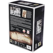 Ultimate Railroads Strategy Board Game for Ages 12+, from Asmodee