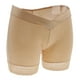 thumbnail image 1 of Estiramiento Modal de Maternidad debajo de La Bomba Ropa Interior para El Del Vientre Calzoncillos Pantalones Cortos de Seguridad METRO Soledad Ropa interior de maternidad de las mujeres, 1 of 10