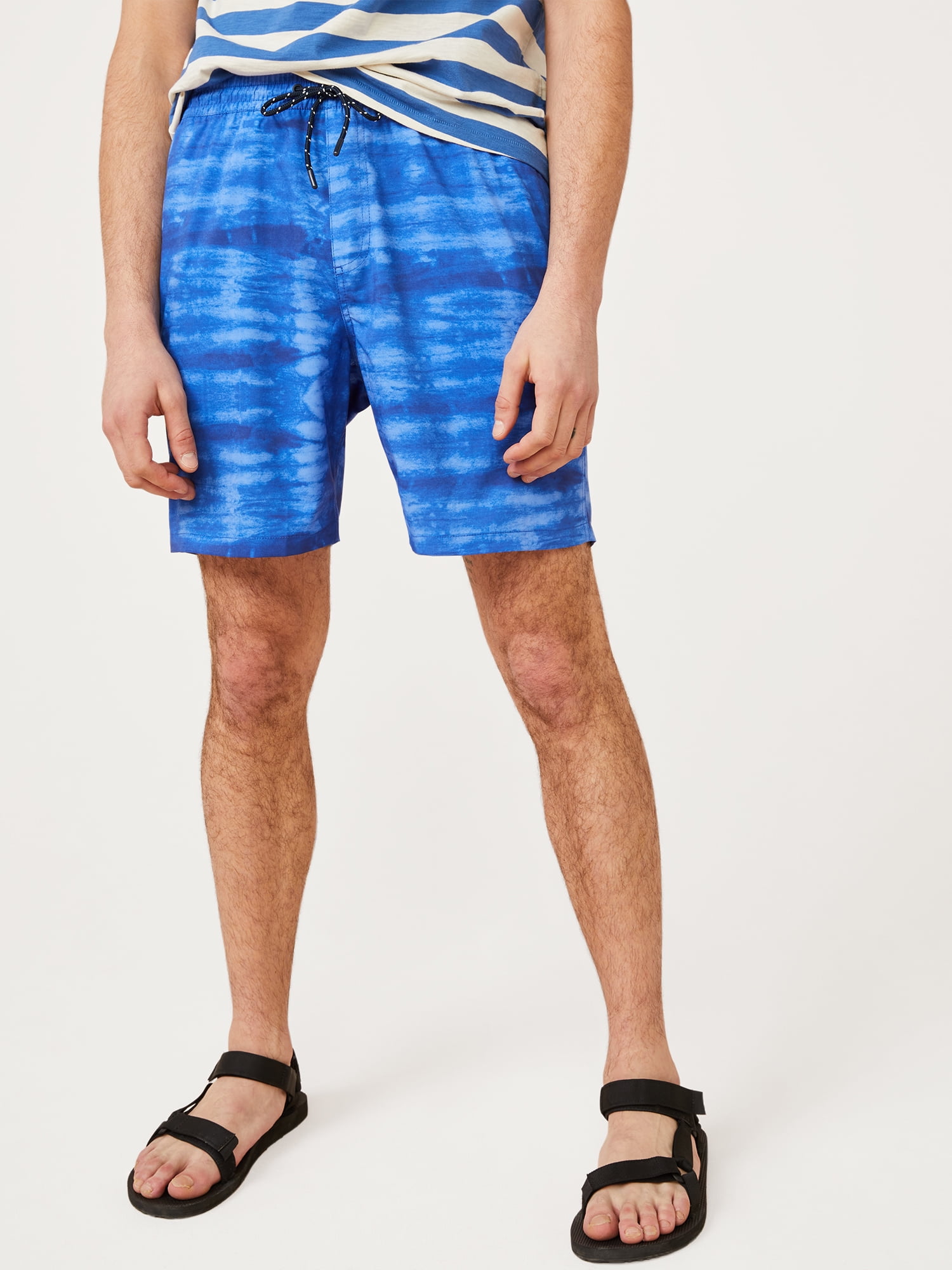 Volley Swim Shorts 