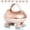 Rose, variant on Arboleaf Electric Scalp Massager Waterproof Head with 8 Removable Claws