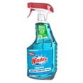 thumbnail image 3 of Windex Glass, Window, and Mirror Cleaner, Original Blue, Spray Bottle, 23 fl oz, 3 of 14