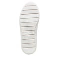 thumbnail image 4 of Zapatilla Dr. Scholl's Time Off para mujer, blanca y lisa, 7,5 W, 4 of 9