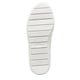 thumbnail image 4 of Zapatilla Dr. Scholl's Time Off para mujer, color blanco liso, 9,5 W, 4 of 9