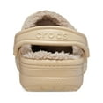 thumbnail image 5 of Crocs Men's and Women's Unisex Baya Lined Clogs, 5 of 7