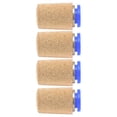 thumbnail image 1 of Silenciador de escape neumático, 4 piezas Silenciadores neumáticos de aire Silenciadores neumáticos Accesorios para herramientas eléctricas Artesanía superior VoborMX herramienta, 1 of 8