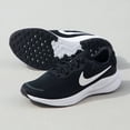 thumbnail image 4 of Zapatillas deportivas ASNIKE REVOLUTION 7 para hombre, versión ancha y acolchada, para correr, 4 of 5