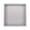 Gray, variant on Transolid SSP1414-02 SaraMar 14-in x 14-in Storage Pod, Cameo