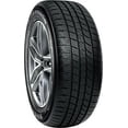 thumbnail image 4 of Radar Dimax AS-8 All Season 225/60R16 102V XL Passenger Tire Fits: 2003-12 Chevrolet Impala Police, 2013 Chevrolet Impala LS, 4 of 5