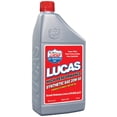 thumbnail image 1 of Lucas Oil 10054 Sae 20W-50 Aceite De Carreras Sintético - Botella De 1 Cuarto (32 Onzas), 1 of 3