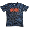 thumbnail image 1 of AC/DC Unisex T-Shirt Logo (Wash Collection), 1 of 3