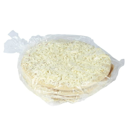 Big Daddys Primo Cheese Pizza, 16 inch -- 9 per case.