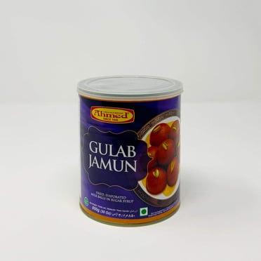 Ahmed Gulab Jamun 850g