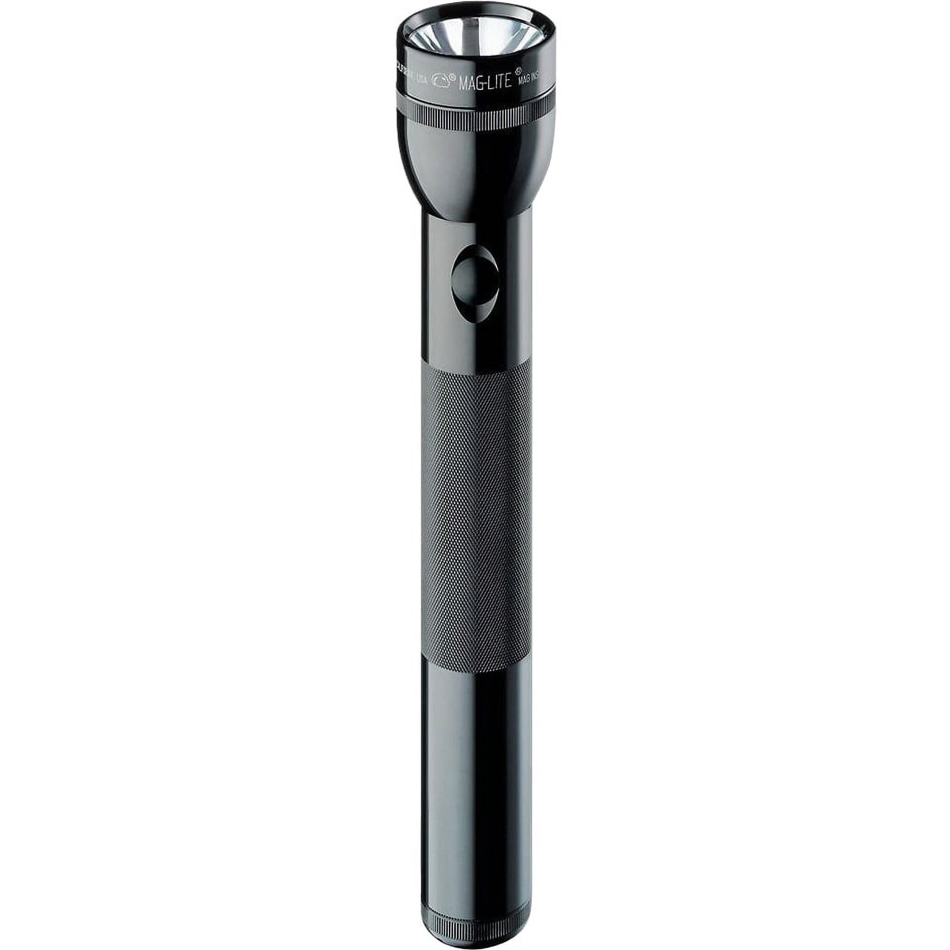Maglite 6-Cell D Xenon Flashlight