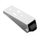 thumbnail image 2 of Door Sagging Universal Sliding Door Guide Wheel Door Bottom Support Wheel Aluminum Alloy Sliding Door Pulley Lower Wheel To Falling, 2 of 9