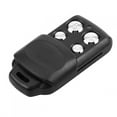 thumbnail image 3 of Qiilu 433 MHz Garage Door Remote Control for Chamberlain/Motorlift 84335 AML, Wireless Garage Remote , Garage Door Transmitter, 3 of 7