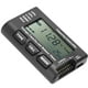 thumbnail image 1 of Medidor De Capacidad De Batería Dispositivo De Prueba De Batería 2-7s Nivel De Batería Digital Probador De Voltaje De Potencia Medidor De Capacidad De Batería Multifunción ANGGREK Otros Deportes, 1 of 8