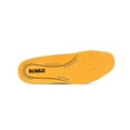 thumbnail image 6 of dewalt men's boron (10.5 d(m) us, black/yellow), 6 of 7