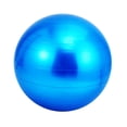 thumbnail image 1 of Pelota de fitness inflable, pelota de yoga fitness, ejercicio de estabilidad Ormromra, 1 of 5