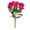 Fuchsia, variant on Vickerman 19" Artificial Fuchsia Peony Bush.