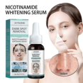 thumbnail image 1 of Jaysuing Niacinamide Essence Skin Fades Spots, Spots, Shrinks Pores, Hydrates, Anti-wrinkle, And Beautifies Skin. Anti-aging Skin Care K, 1 of 4