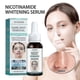 thumbnail image 1 of Jaysuing Niacinamide Essence Skin Fades Spots, Spots, Shrinks Pores, Hydrates, Anti-wrinkle, And Beautifies Skin. Anti-aging Skin Care K, 1 of 4