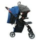 thumbnail image 3 of Carriola con Portabebe Trendy Kids  Maxy Azul, 3 of 4