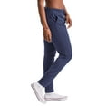 thumbnail image 4 of Hanes Originals Women’s Tri-Blend Jogger Sweatpants with Pockets, 4 of 6