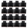 thumbnail image 3 of 30pcs Self Adhesive Cable Clips for Wire Organization – Durable Cord Holders for Desk, Wall & Vehicle – Lightweight & Space Saving Cable Management, 3 of 3