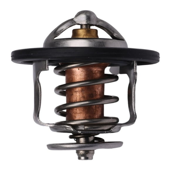 Thermostat with Gasket Fit for Toyota 4Runner 1987-1995 DLX SR5 STD 2.4L 3.0L