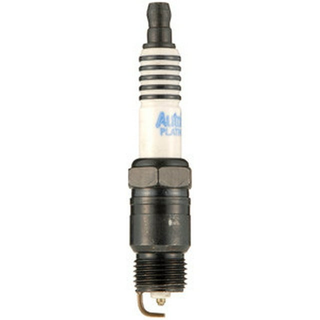 Autolite Bougies d'Allumage AP666 Platinum; Remplacement OE; Simple