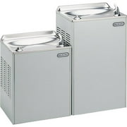 Elkay EWTLA8LFK Wall Mount Bi-Level Water Cooler