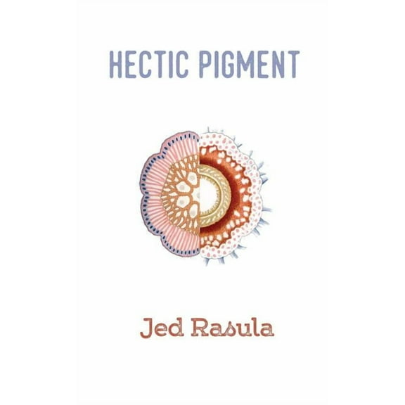 Hectic Pigment, (Paperback)