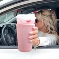 thumbnail image 2 of Sok It JavaSok Iced Coffee & Cold Soda Insulated Neoprene Cup Sleeve XLarge: 38 - 42oz, 2 of 5