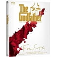 thumbnail image 2 of The Godfather Trilogy (The Coppola Restoration), 2 of 2