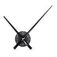 thumbnail image 4 of Reloj De Pared 3D DIY Gran Marco Sin Decoración para hogar Puntero Reloj De Pared Para mitorio Sa De Oficina Cocina Bar Colco Reloj de pared de bricolaje, 4 of 8
