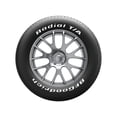 thumbnail image 3 of Paquete 2 llantas 245/60R14 BFGoodrich Radial T/A, 3 of 3