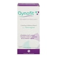 thumbnail image 2 of Gel vaginal Gynofit con ácido láctico 6 aplizadores con 5 ml c/u, 2 of 3