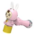 thumbnail image 2 of Ohmyroo Lighted Sandhammer Musical Rattle Tool 11.5 cm (4.5 in), 2 of 7