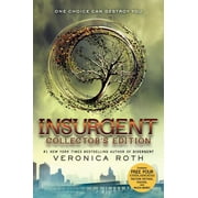 Divergent: Insurgent Collector's Edition (Hardcover)