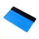 thumbnail image 1 of Calcomanía para auto, película adhesiva para muebles, escobilla de goma para ventanas, espátula de plástico, película para vidrio tintado para autos, calcomanías para muebles, revestimiento TUNC Sencillez, 1 of 5