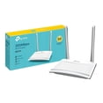 thumbnail image 4 of Router TP-Link  300 Mbit/s 2.4 GHz blanco 2 antenas TL-WR820N, 4 of 4