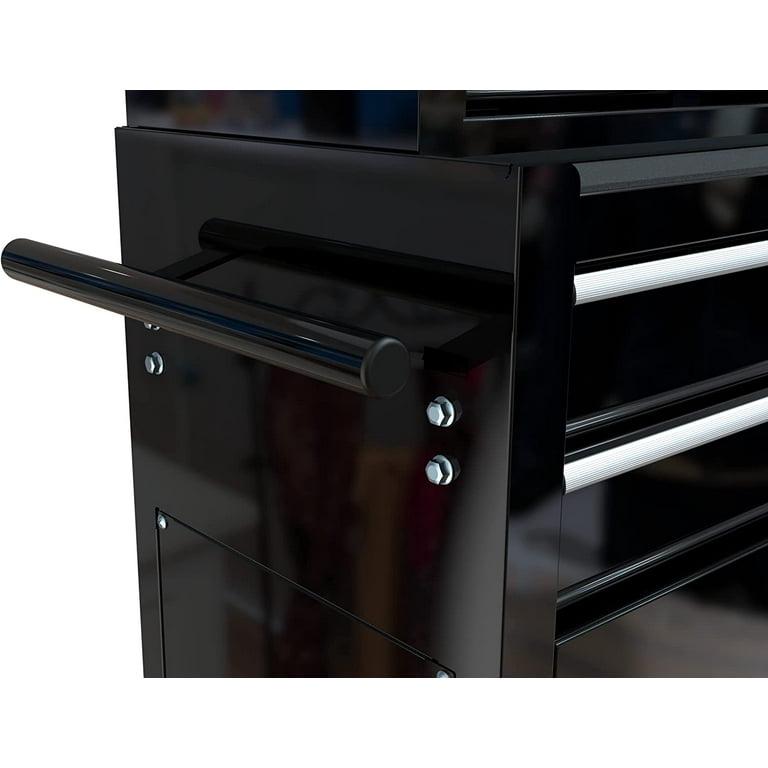 LoLado 8 Drawer Rolling Tool Chest with Wheels High Capacity Tool